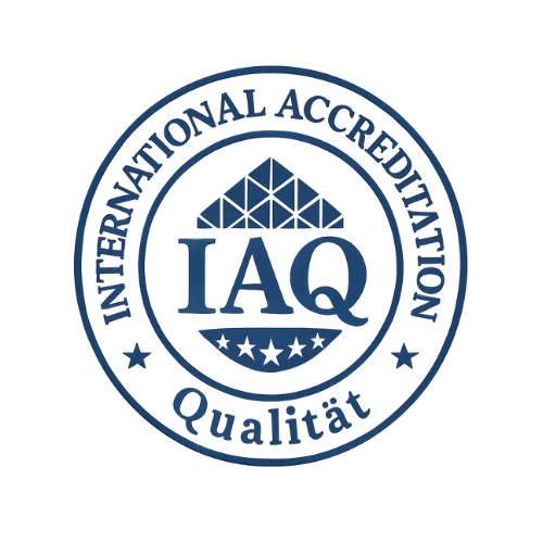 iaqaccreditation
